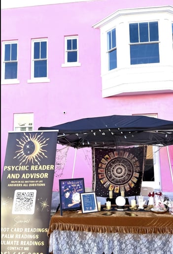 Gallery photo 4 of Asheville Psychic Solutions