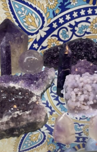 Gallery photo 3 of Asheville Psychic Solutions