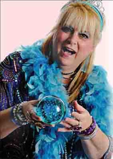 Gallery photo 2 of World Class Variety & Psychic Entertainment
