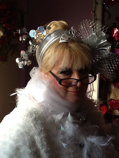 Gallery photo 3 of World Class Variety & Psychic Entertainment
