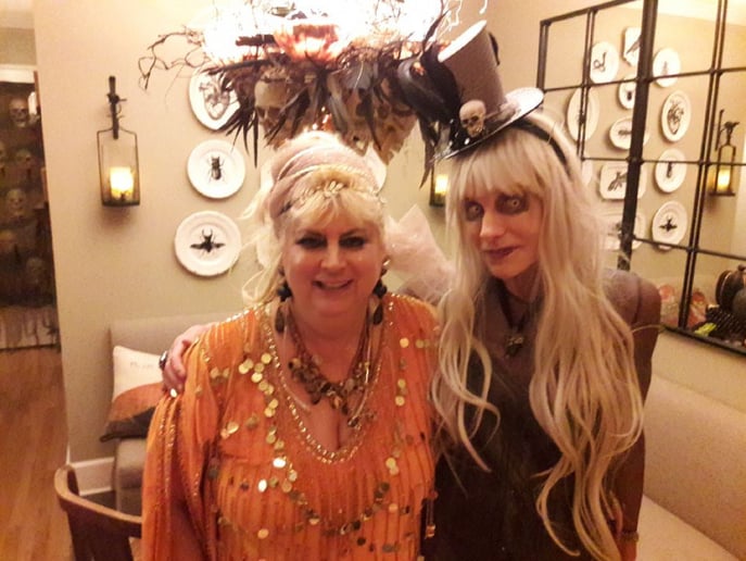 Gallery photo 7 of World Class Variety & Psychic Entertainment