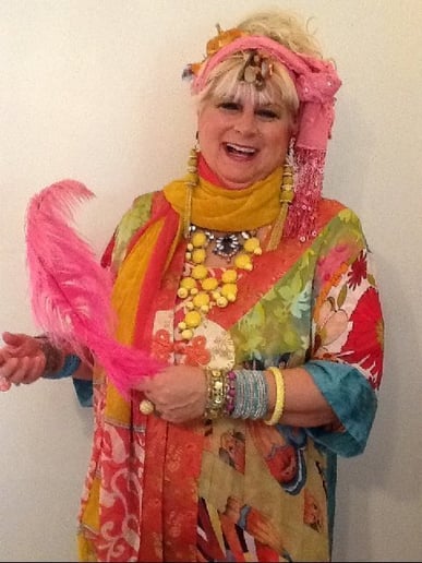 Gallery photo 11 of World Class Variety & Psychic Entertainment