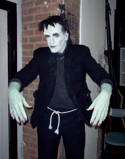 Gallery photo 14 of World Class Variety & Psychic Entertainment