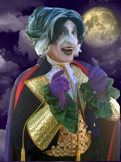 Gallery photo 16 of World Class Variety & Psychic Entertainment