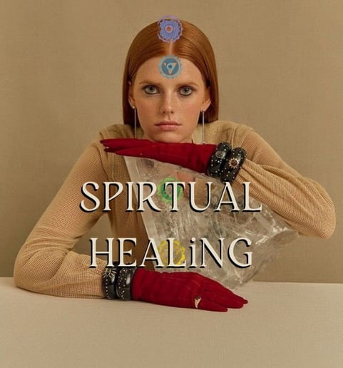 Gallery photo 7 of Psychic Solutions