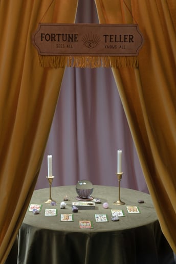 Gallery photo 2 of Psychic Solutions