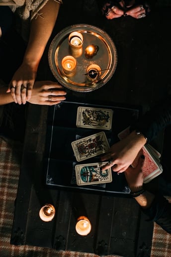 Gallery photo 9 of Psychic Solutions