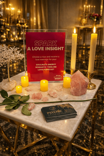 Gallery photo 14 of Psychic Solutions