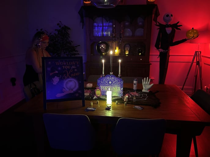 Gallery photo 2 of Psychic Sophia