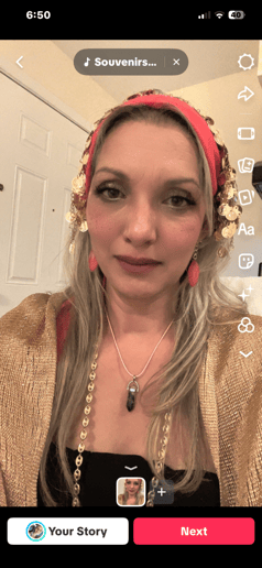 Gallery photo 4 of Psychic Sophia