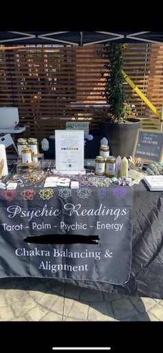 Gallery photo 2 of Psychic Spirit & Soul