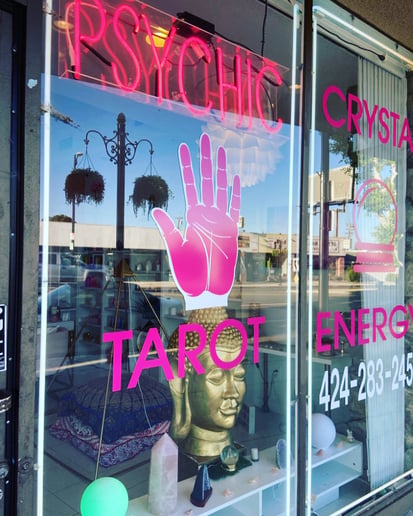 Gallery photo 3 of Psychic Spirit & Soul