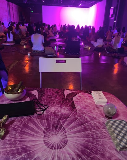 Gallery photo 5 of Psychic Spirit & Soul