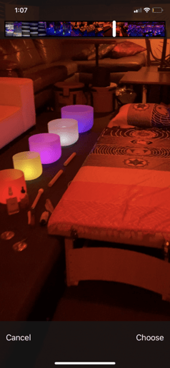 Gallery photo 6 of Psychic Spirit & Soul