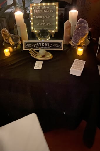 Gallery photo 9 of Psychic Spirit & Soul