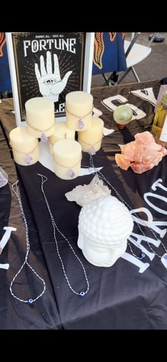 Gallery photo 1 of Psychic Spirit Wellness