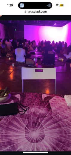 Gallery photo 2 of Psychic Spirit Wellness