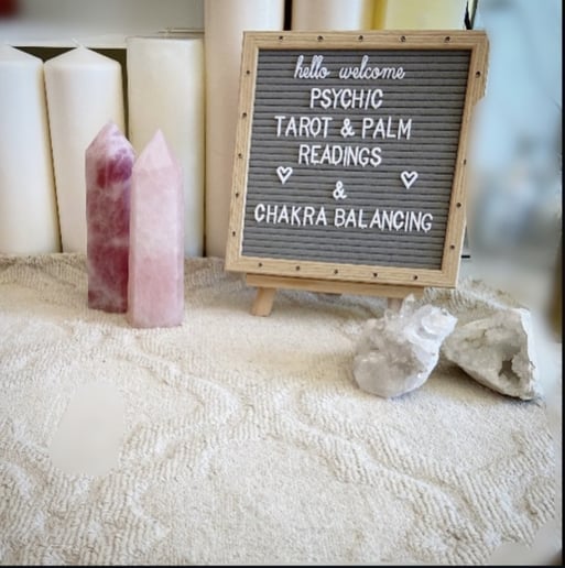 Gallery photo 3 of Psychic Spirit Wellness
