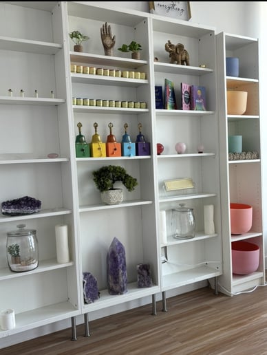 Gallery photo 4 of Psychic Spirit Wellness