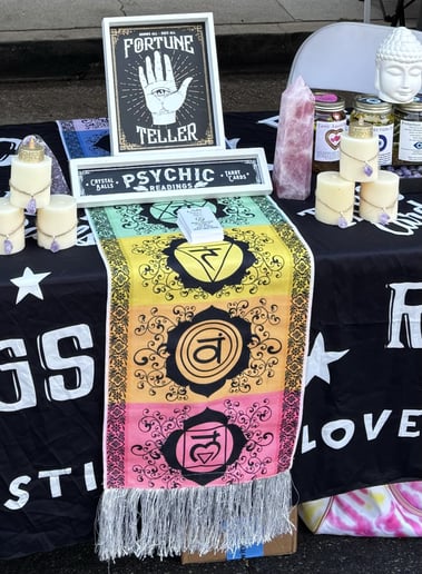 Gallery photo 5 of Psychic Spirit Wellness