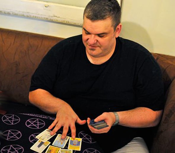 Gallery photo 2 of Psychic Ralph's Talent Agency
