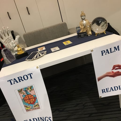 Gallery photo 4 of Psychic Tarot Card Readings By Stephanie
