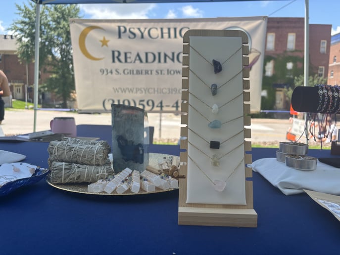 Gallery photo 8 of Psychic Tarot Card Readings By Stephanie