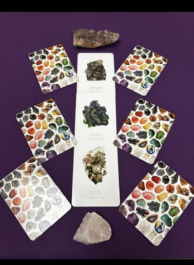 Gallery photo 2 of Psychic & Tarot Card Specialist