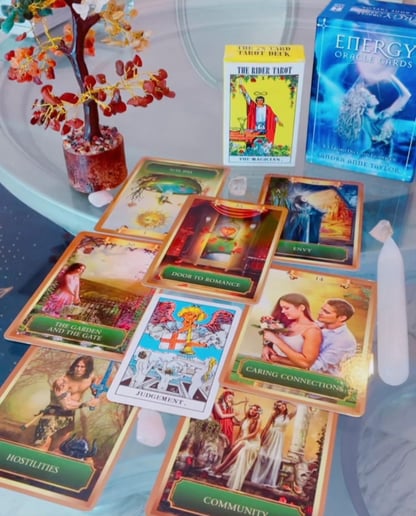 Gallery photo 4 of Psychic Savanna