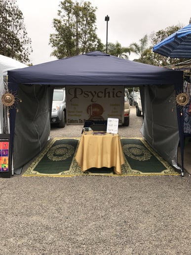 Gallery photo 2 of Psychic & Tarot Readings by Angela