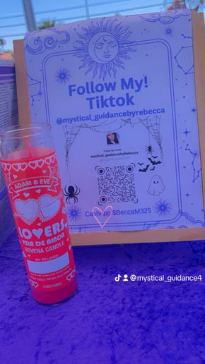 Gallery photo 2 of Psychic Tell Me 2