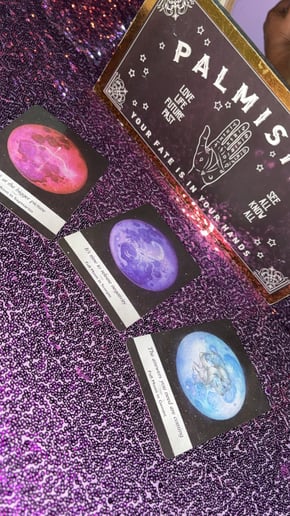 Gallery photo 4 of Psychic Tell Me 2