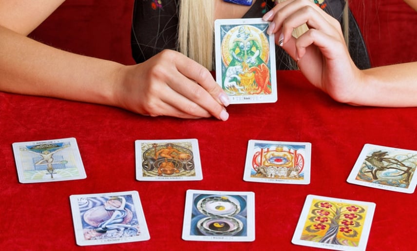 Gallery photo 6 of Psychic Theresa