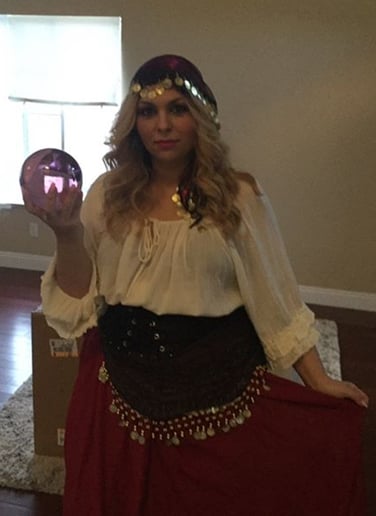 Gallery photo 1 of Psychic Tiffani Rose