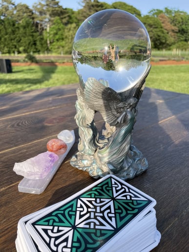 Gallery photo 4 of Psychic ViewPoints