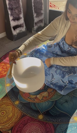 Gallery photo 3 of Psychic Visionary Natalie ✨🔮🧘‍♀️