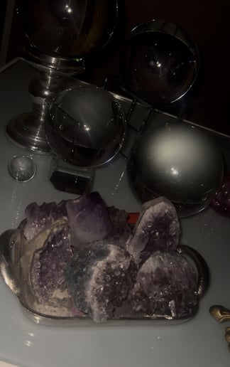 Gallery photo 4 of Psychic Visionary Natalie ✨🔮🧘‍♀️