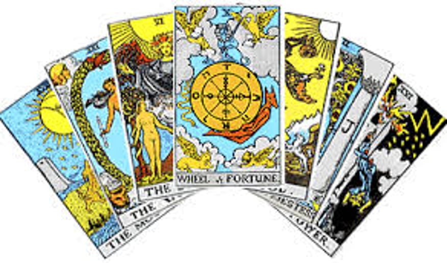 Gallery photo 2 of Psychic Visions by Audrey