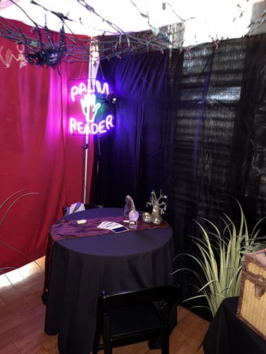 Gallery photo 3 of Psychic Visions by Tiffany