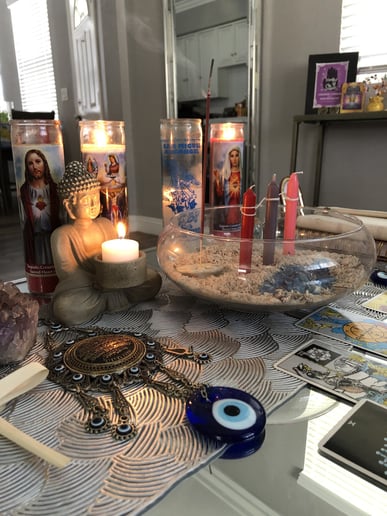 Gallery photo 3 of Psychic Visions Of Pomona