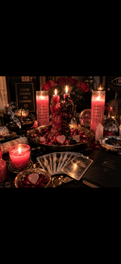 Gallery photo 7 of Psychic Visions Of Pomona