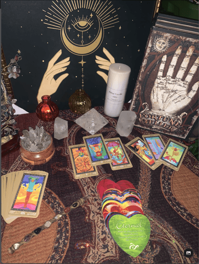 Gallery photo 1 of PsychicAdvisor4You