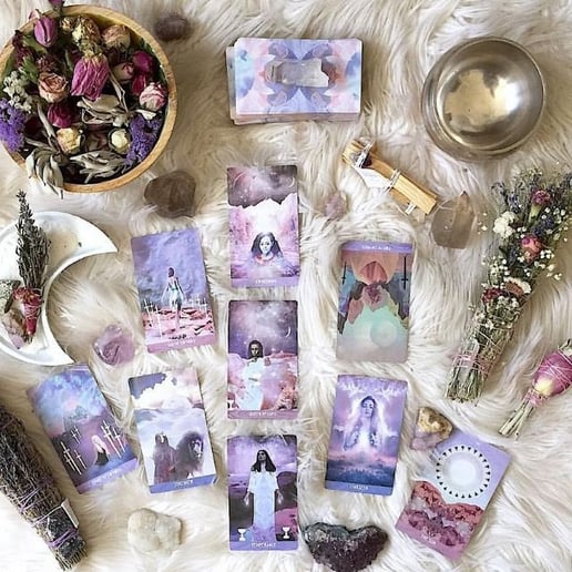 Gallery photo 5 of PsychicAdvisor4You