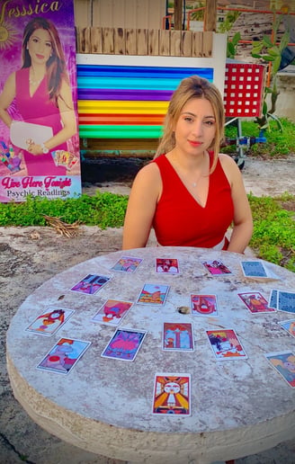 Gallery photo 6 of PsychicAdvisor4You