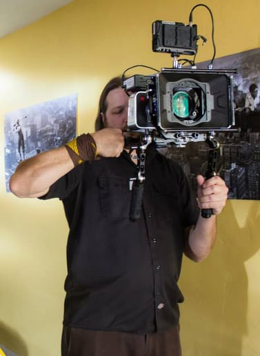 Gallery photo 4 of Psychicflyingmonkey Productions