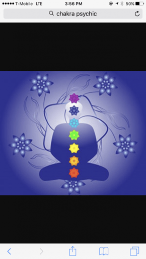 Gallery photo 4 of PsychicGina