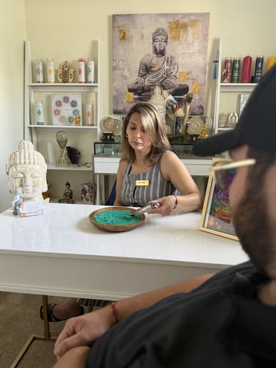 Gallery photo 2 of PsychicGina