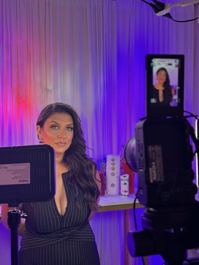 Gallery photo 6 of Psychic Live Entertainment