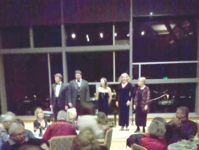 Gallery photo 1 of Public Opera