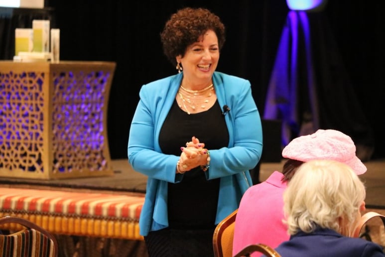 Gallery photo 1 of Speaker, Best-Selling Author, Master PR Strategist